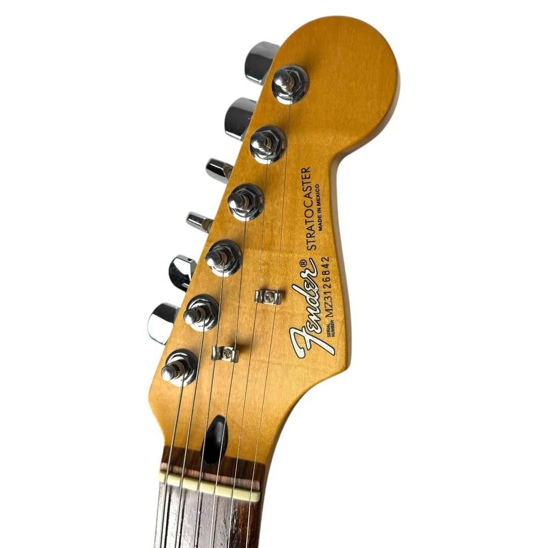 Fender FSR Splattercaster 2003 - Pat´s Guitars