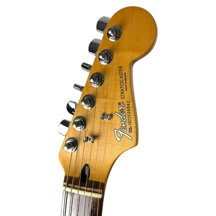 Fender FSR Splattercaster 2003 - Pat´s Guitars