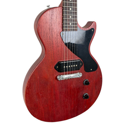 Gibson Les Paul Junior 2010 - Satin Cherry