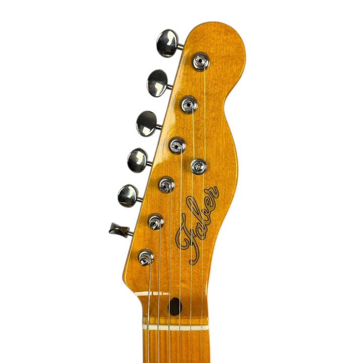 Faber Telecaster Faber