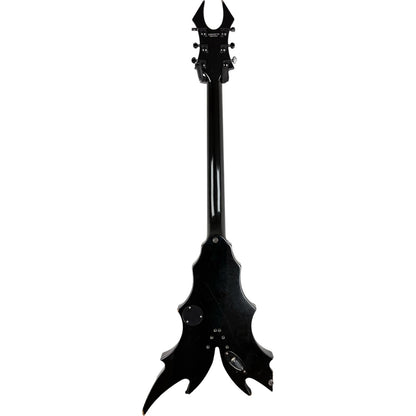 Draco B.C. Rich 2009 - Negro