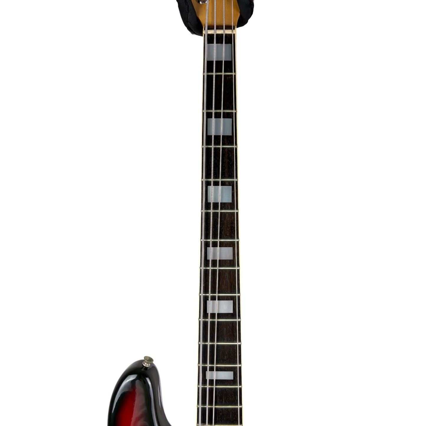 Greco Jazz Bass 1970s - Sunburst