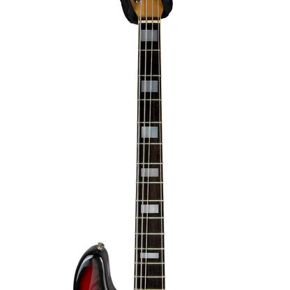 Greco Jazz Bass 1970s - Sunburst