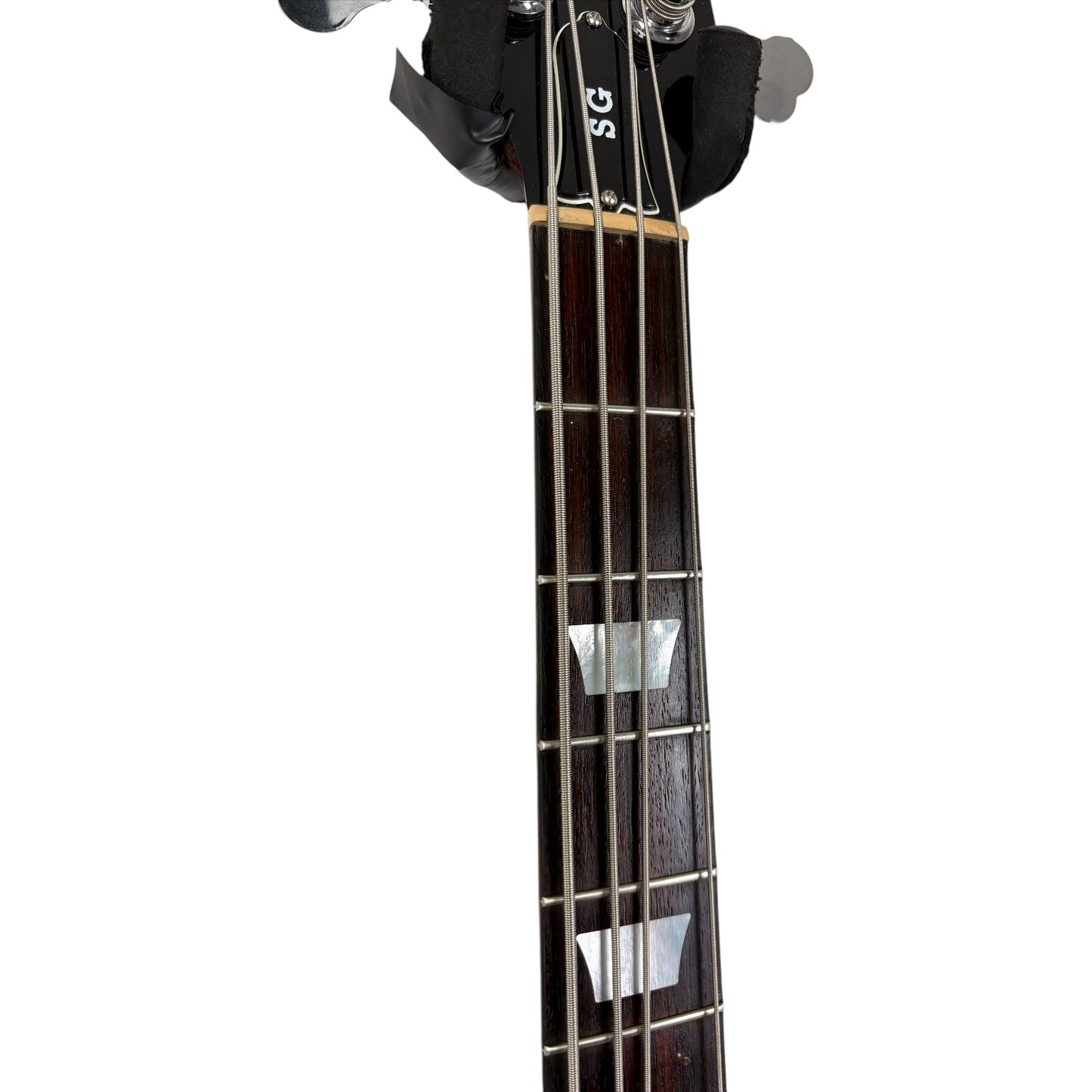 Gibson SG -basso 2015 – Heritage Cherry