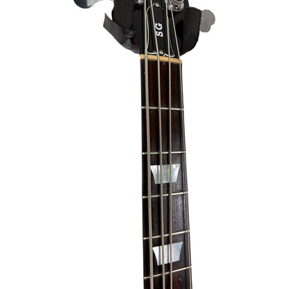 Gibson SG -basso 2015 – Heritage Cherry