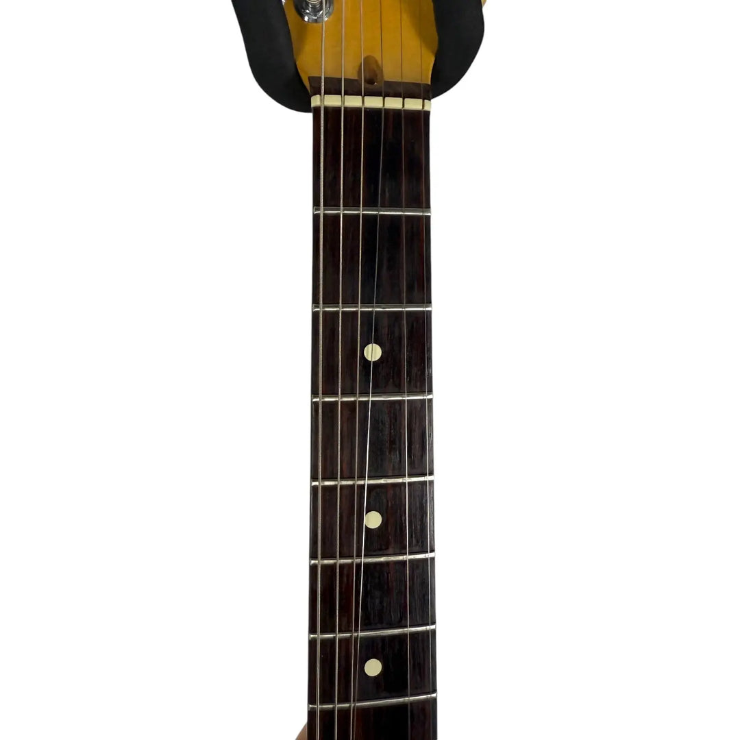 Fender American Standard Stratocaster 1993 - Sunburst - Pat´s Guitars