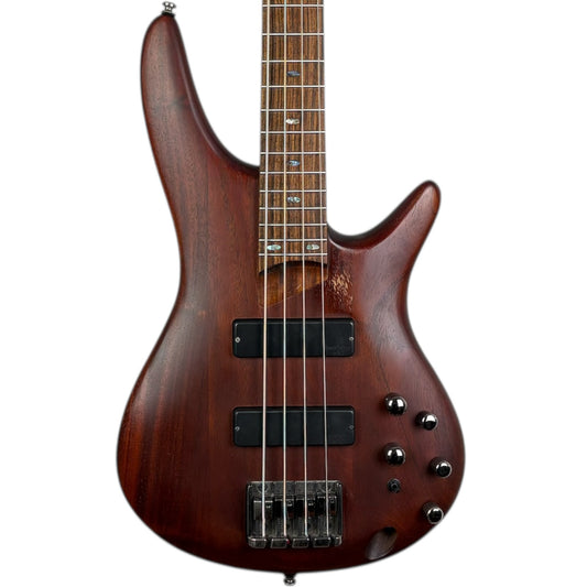 Ibanez SDGR SR500 1P-06 Bass 2016 - Brown