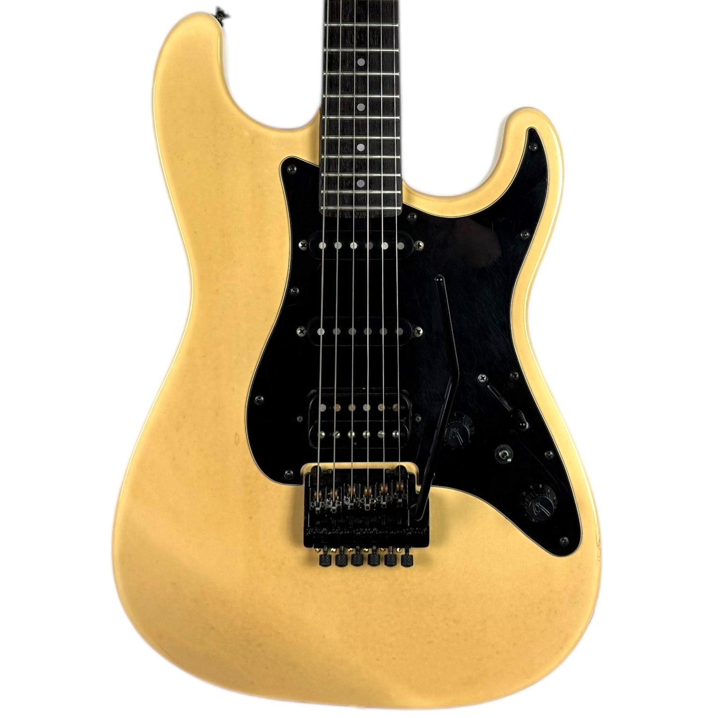 Fender Stratocaster ST-456 1986