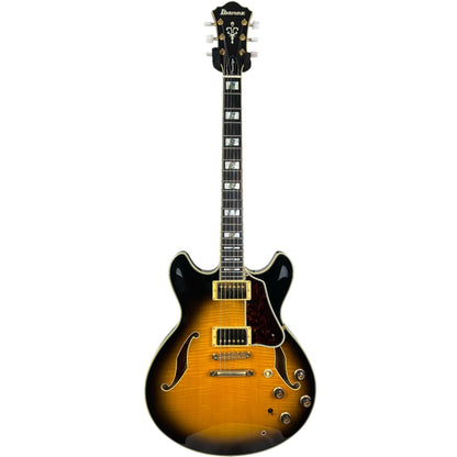 Ibanez Artstar Prestige Japan AS-200 2015 - Sunburst