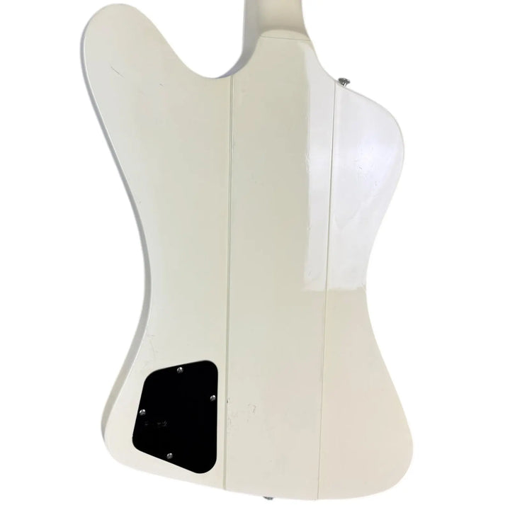 Orville by Gibson Thunderbird Bass 1990 - White Orville by Gibson