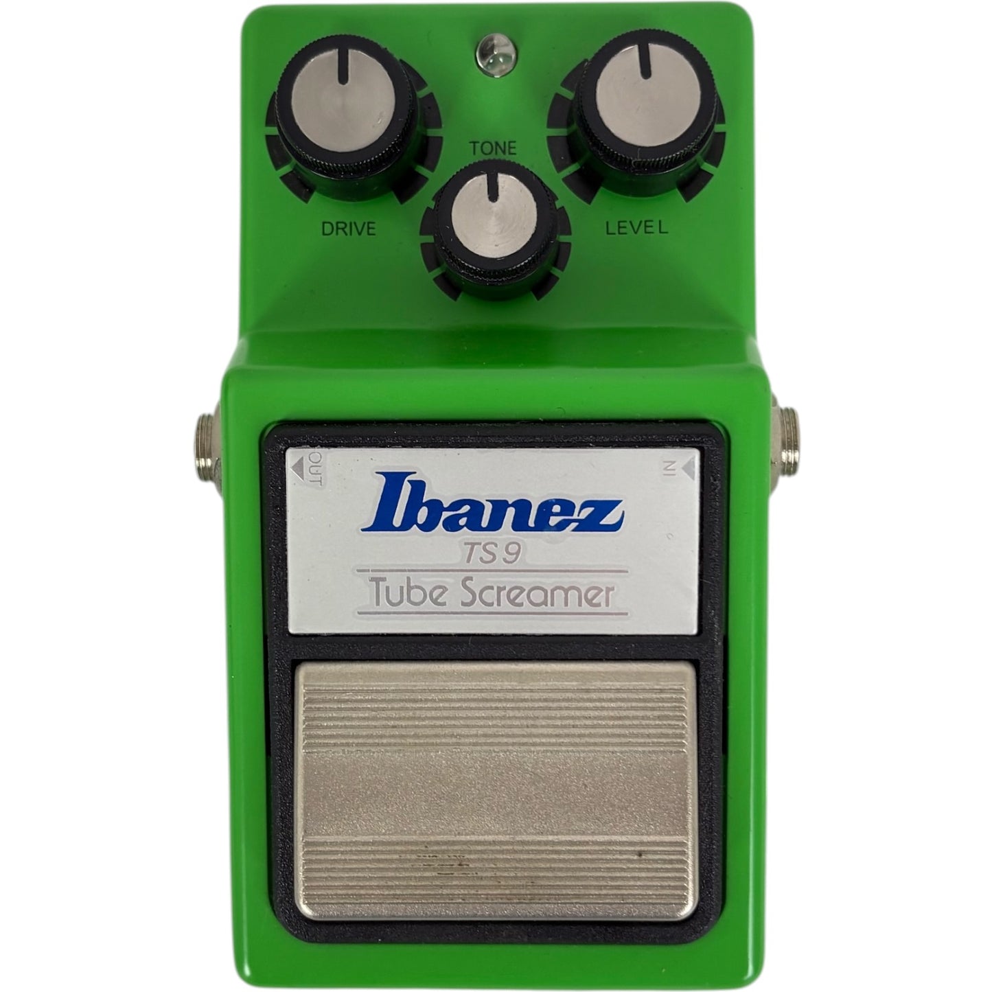 Ефект педал Ibanez TS9 Tube Screamer - Япония