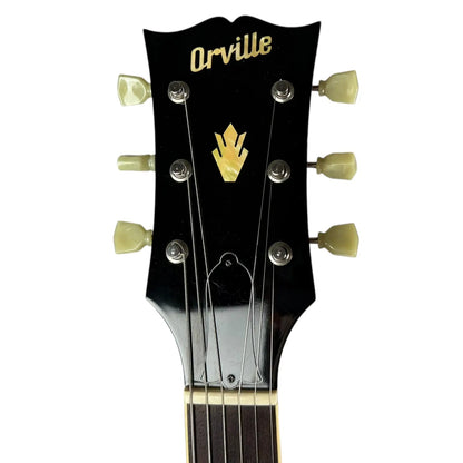 Orville SG-65 1989-1993 - Heritage Cherry Pat´s Guitars