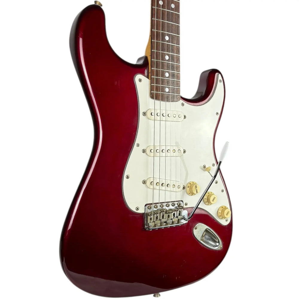 Fender Stratocaster Fender