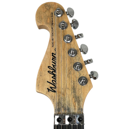 Washburn Nuno Bettencourt Signature 2024 - Natural