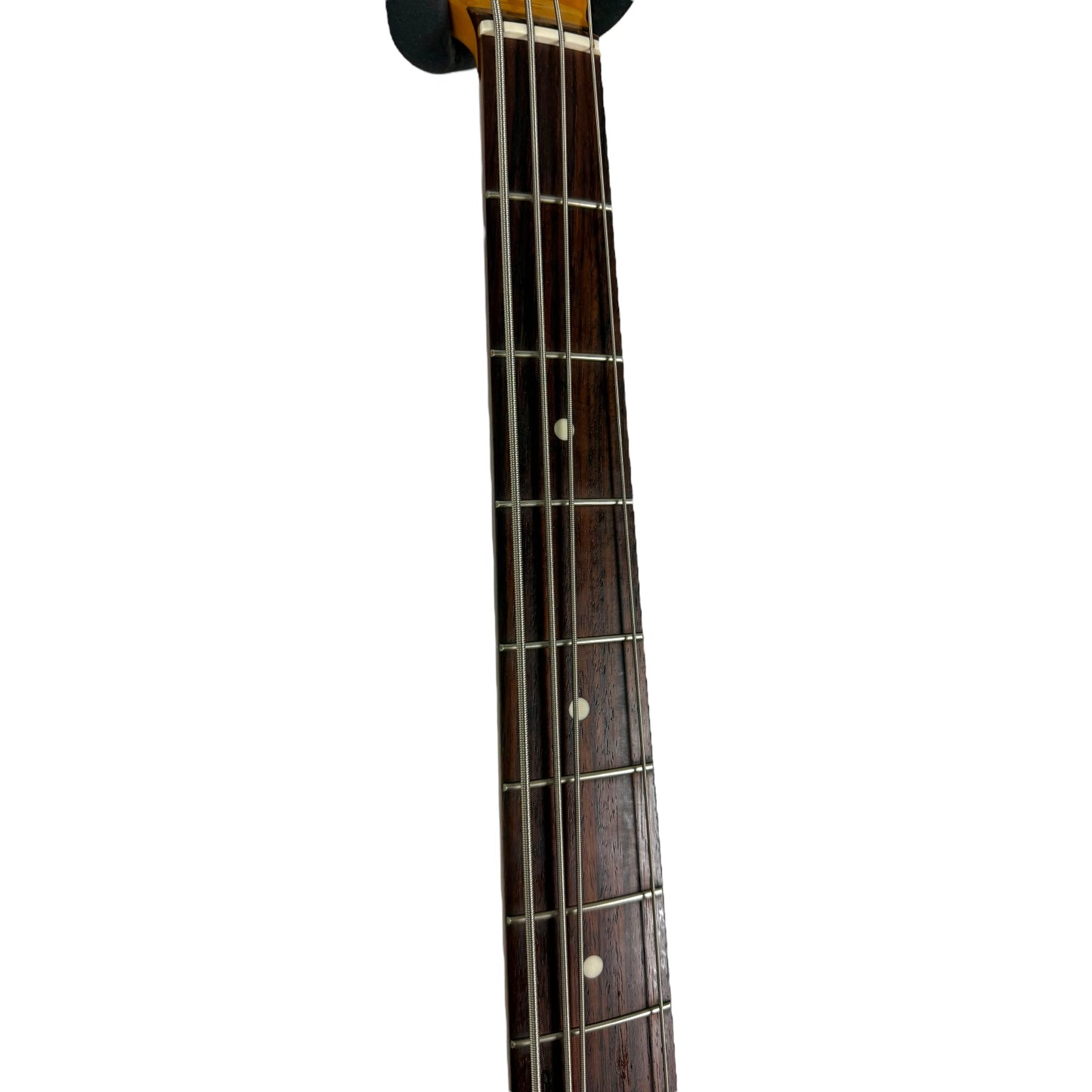 Fender Japan JB62-75 '62 Réédition Jazz Bass 1999-2002 - Sunburst