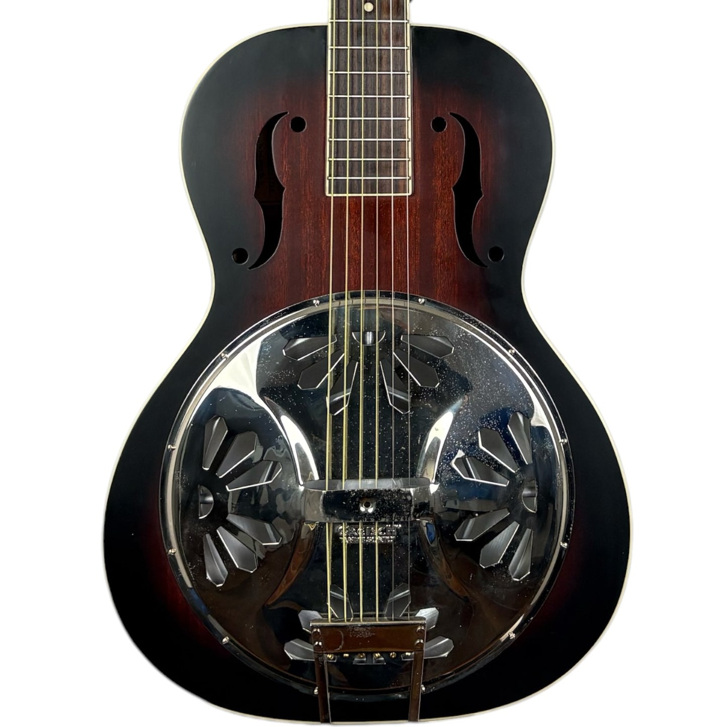 Gretsch G9220 2013 - Resonator
