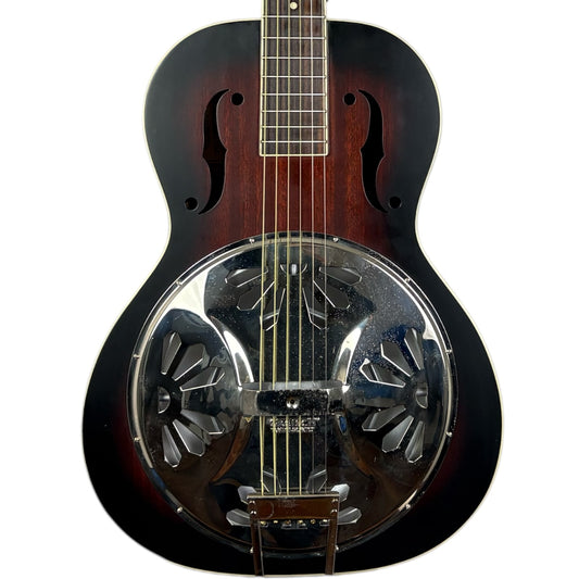 Gretsch G9220 2013 - Resonator