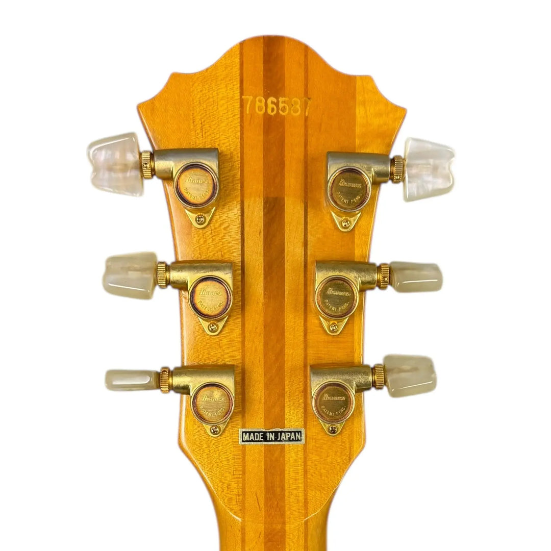 Ibanez Musicman Ibanez