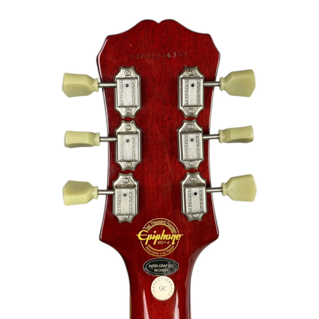 Epiphone Les Paul Pro ´56 Epiphone