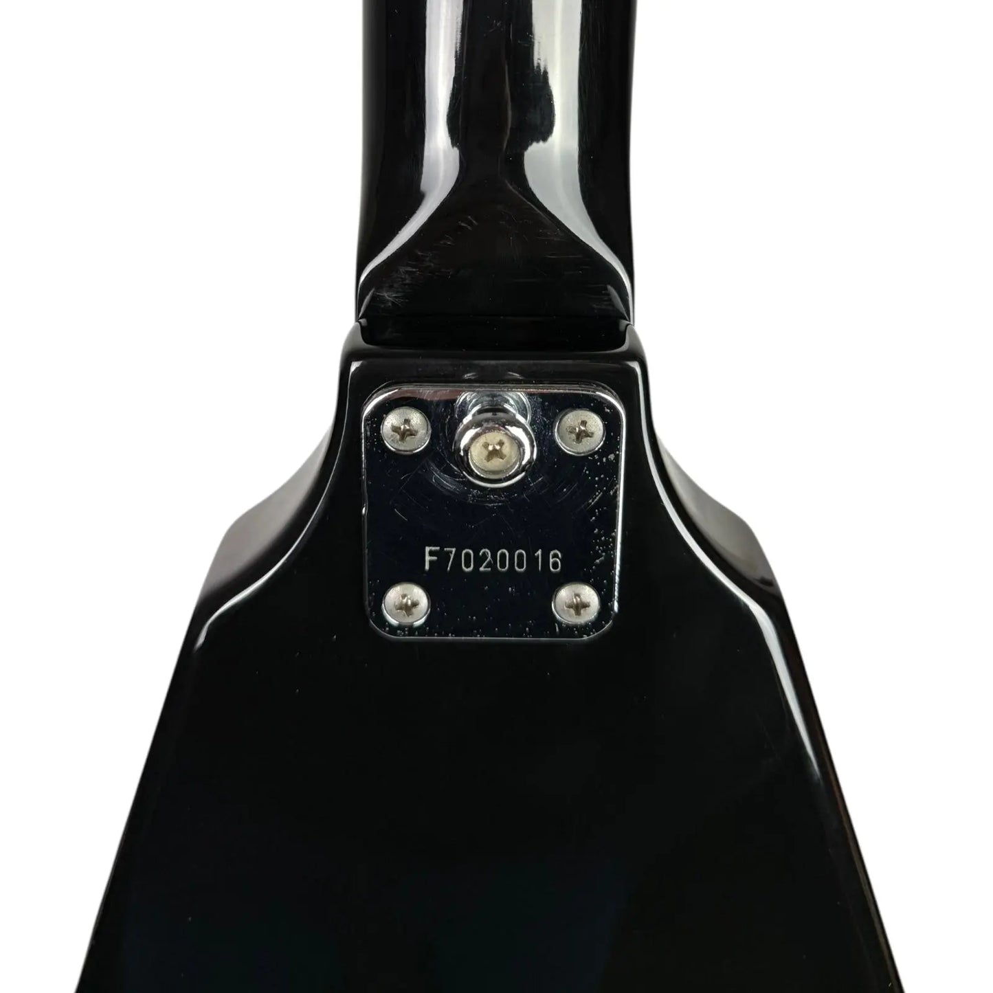 Tokai Flying V Black Tokai