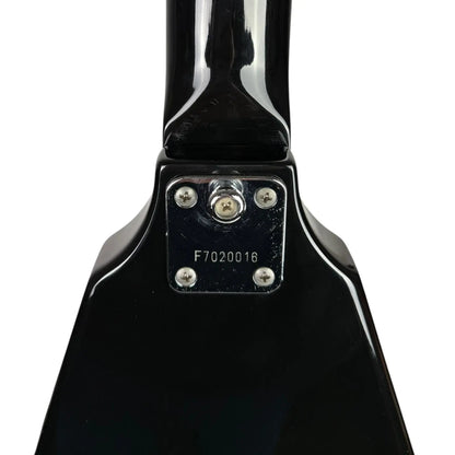 Tokai Flying V Black Tokai