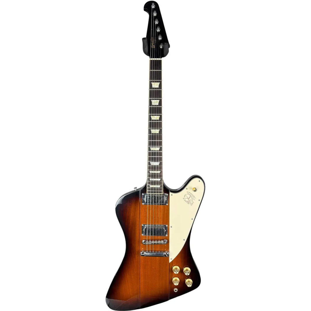 Orville by Gibson Orville by Gibson