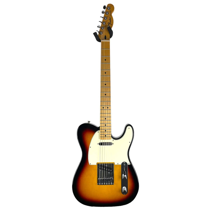 Fender Telecaster 2011 - Sunburst - Pat´s Guitars