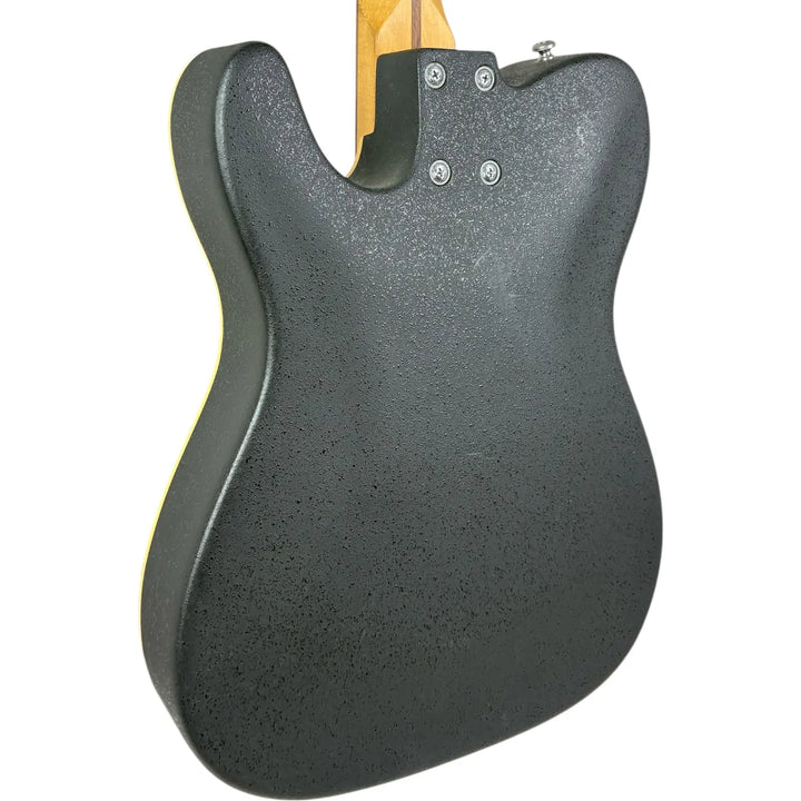 Fender Telecoustic Red Fender