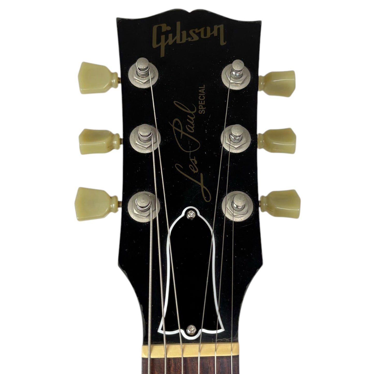 Gibson Les Paul Junior Special 2005 - Faded Yellow