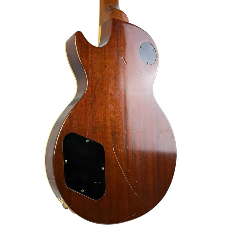 Orville Les Paul Sunburst Orville