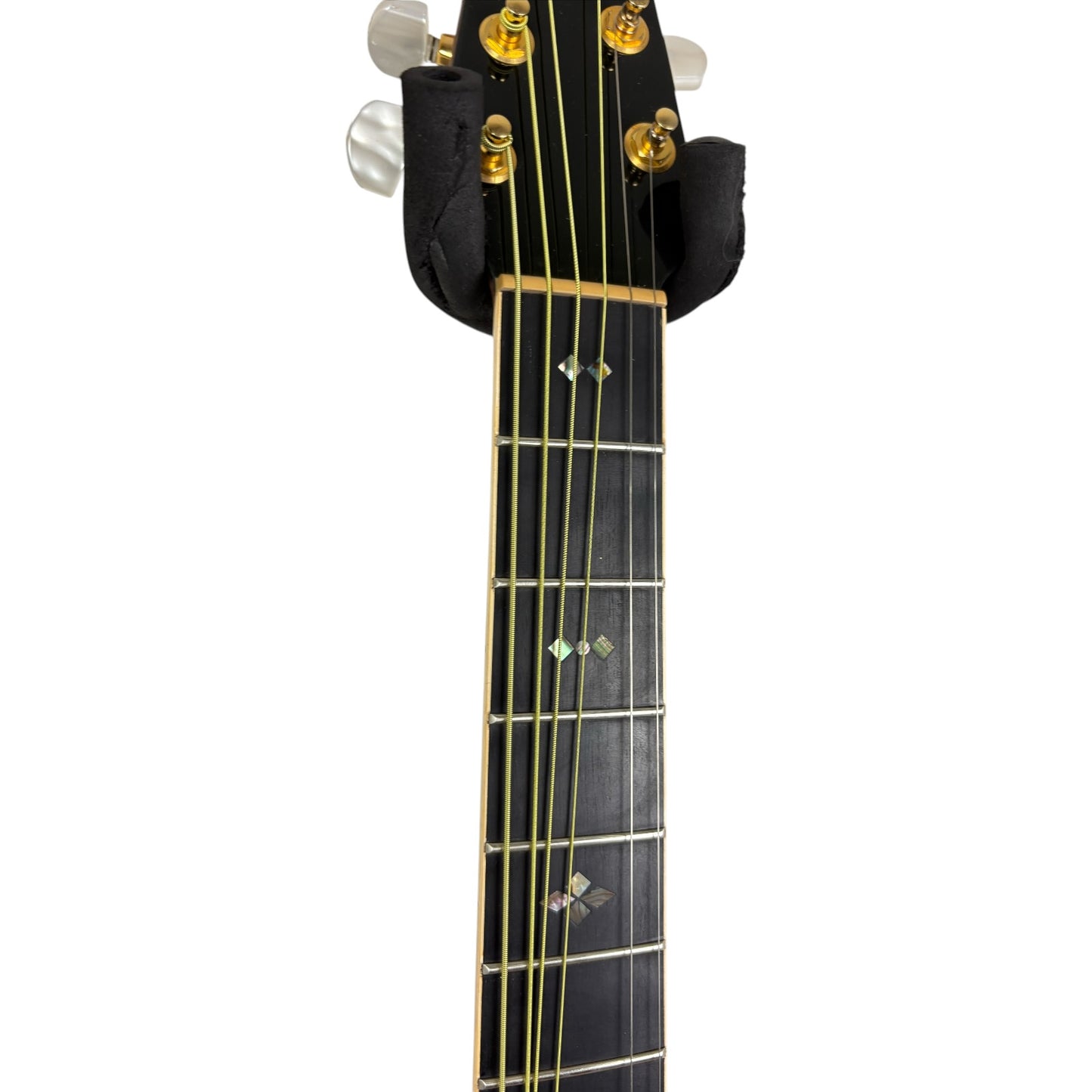 Ovation 1869 Custom Legend 2001 - Black