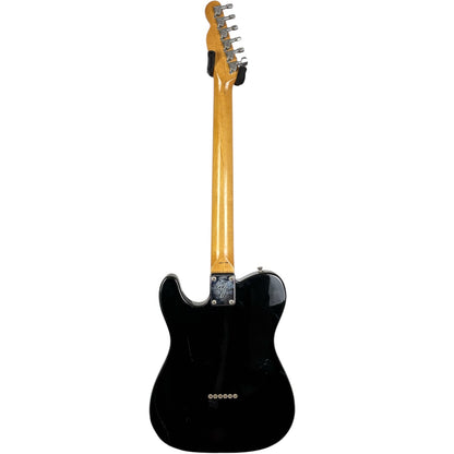 Fender Japan 72 Reissue Telecaster 1984-1987 - Black