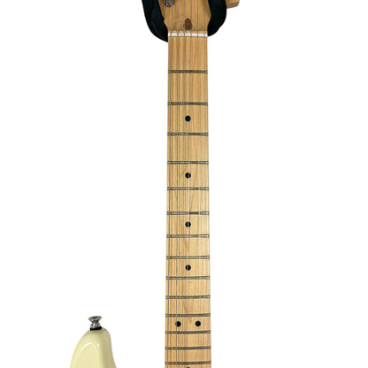 Fender American Stratocaster / Partcaster 2022 - Vintage White