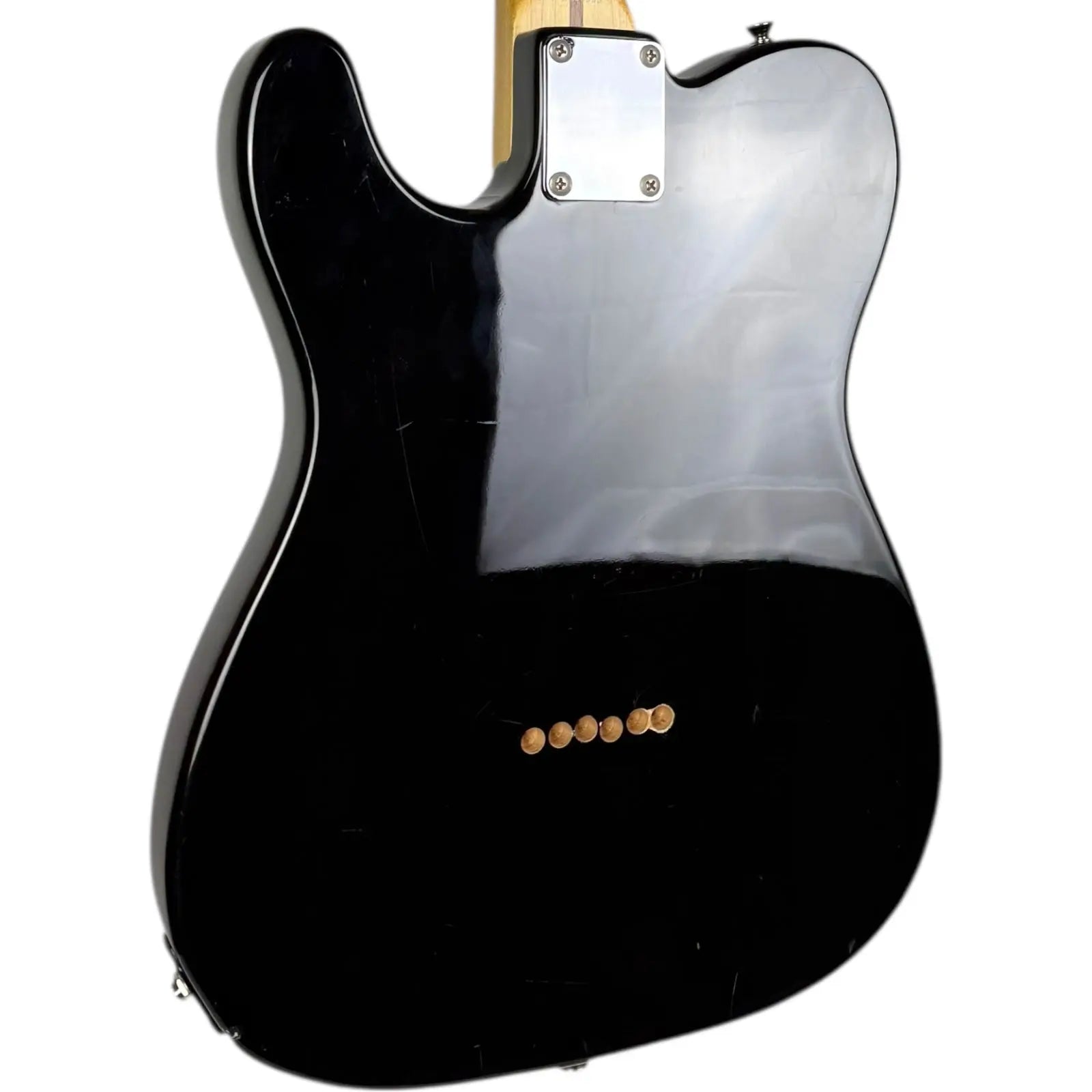 Fender Telecaster Fender