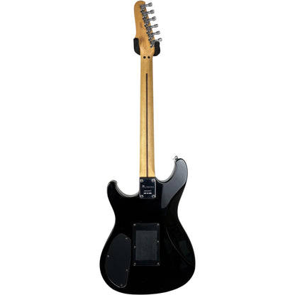 Ibanez RG410 Roadstar II Series 1986 - Black