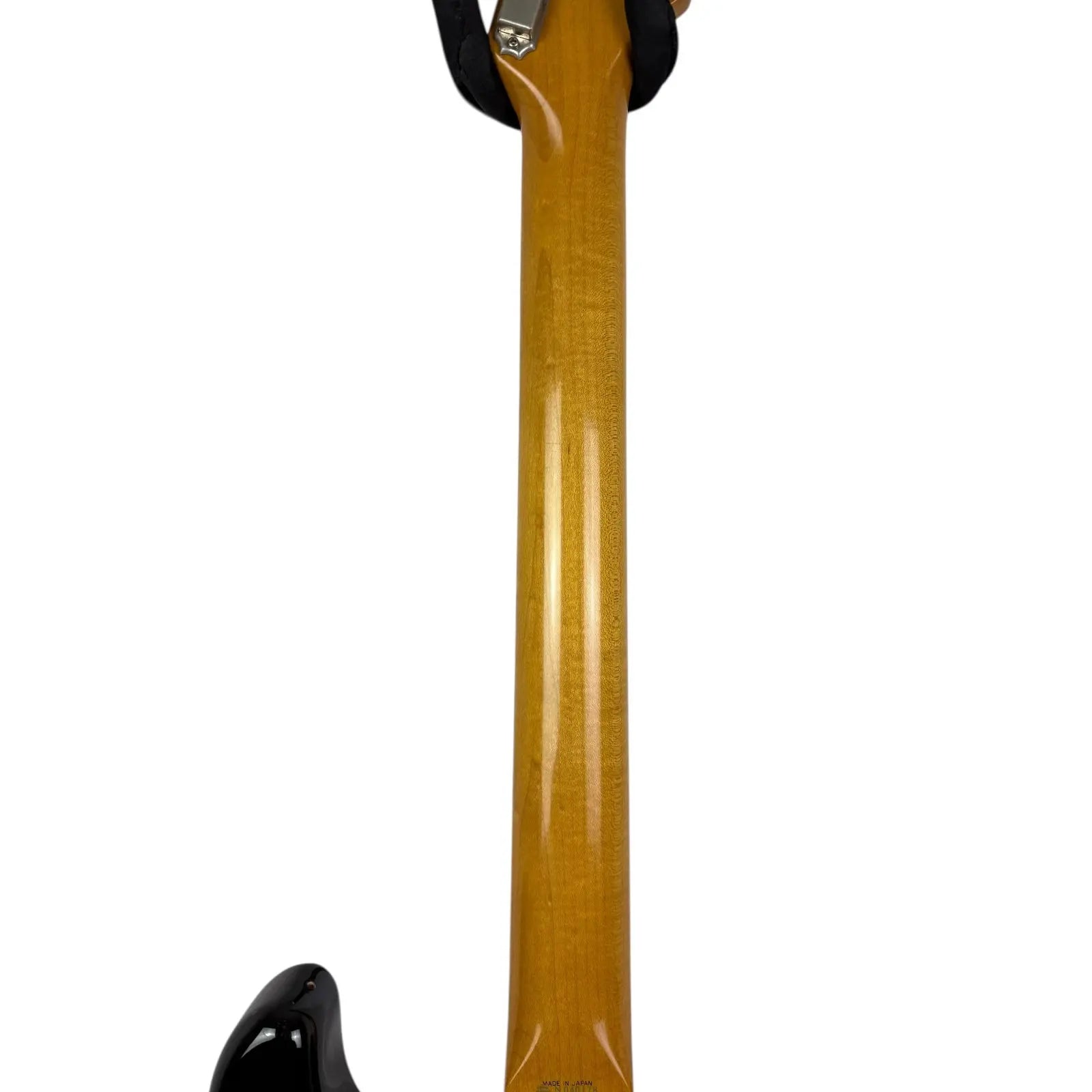 Fender Stratocaster Sunburst Lefthand Fender