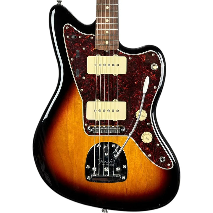 Fender jazzmaster Fender