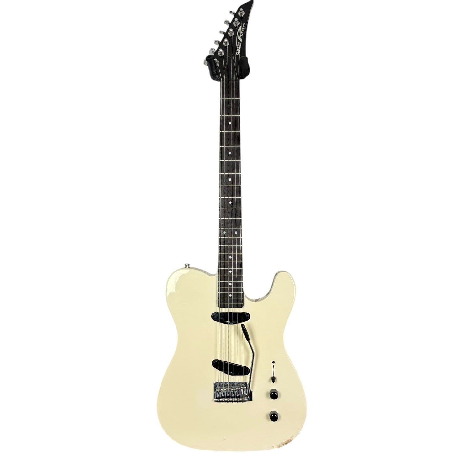 Yamaha RTS102 1991 – valkoinen