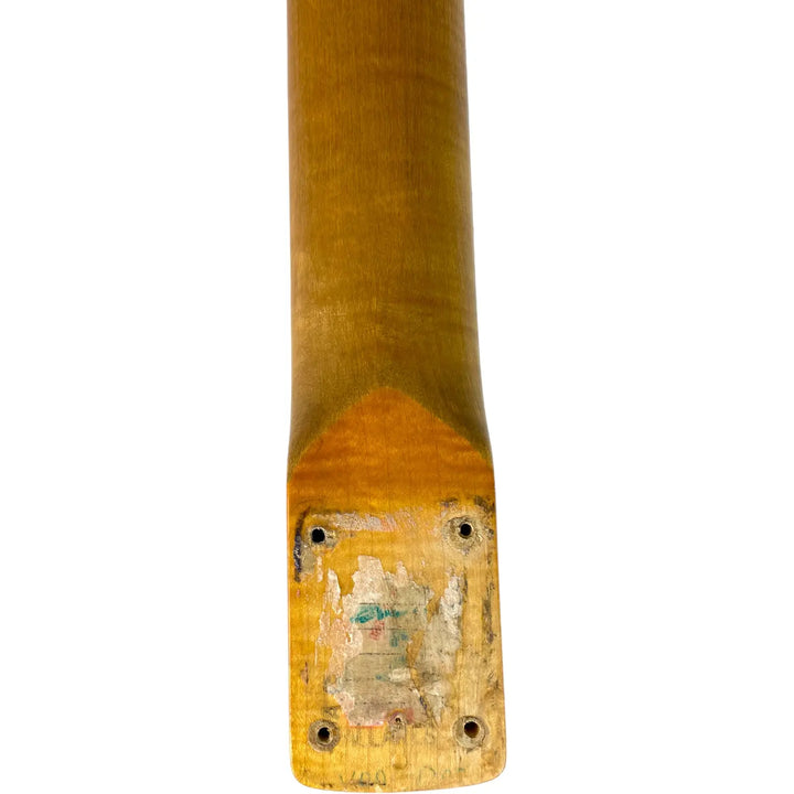 Fender Jimi Hendrix Voodoo Neck - TN705841 - Pat´s Guitars