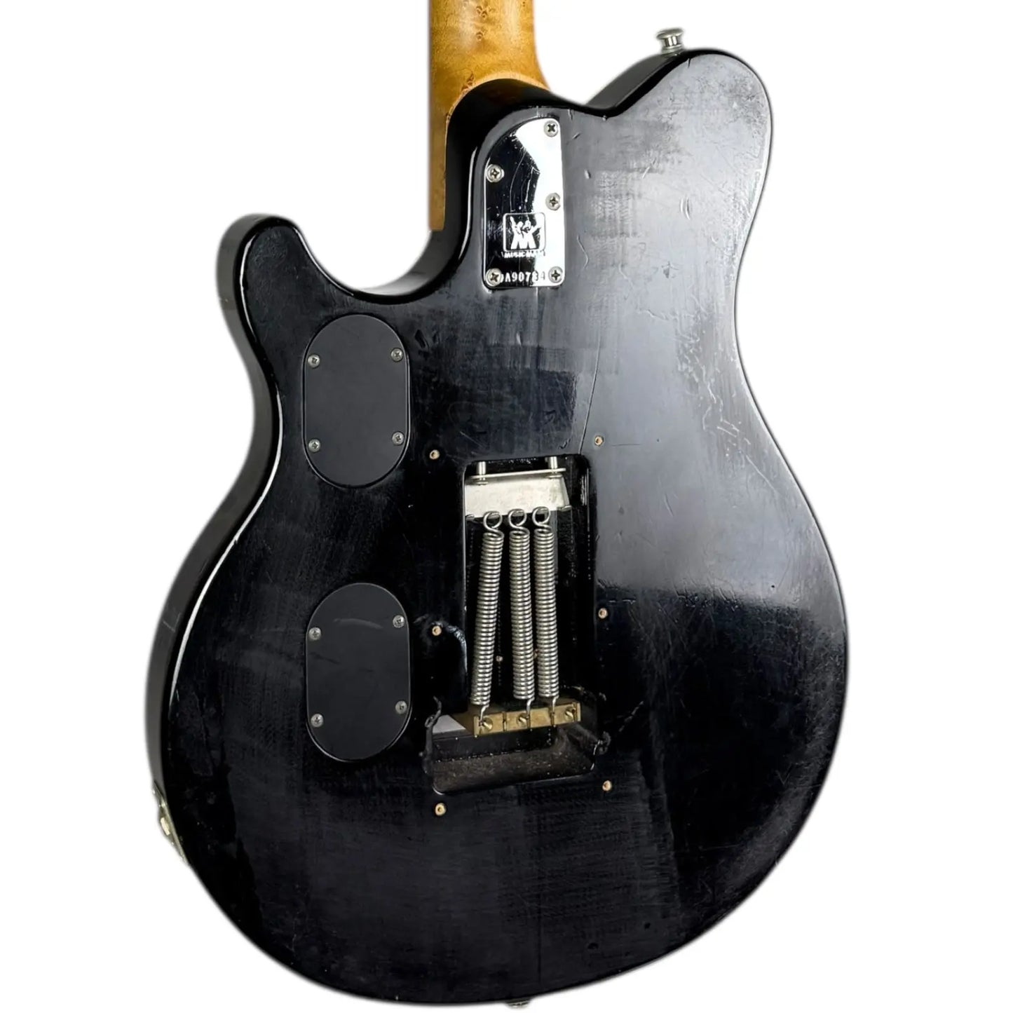 Musicman by Ernie Ball Music Man Ernie Ball