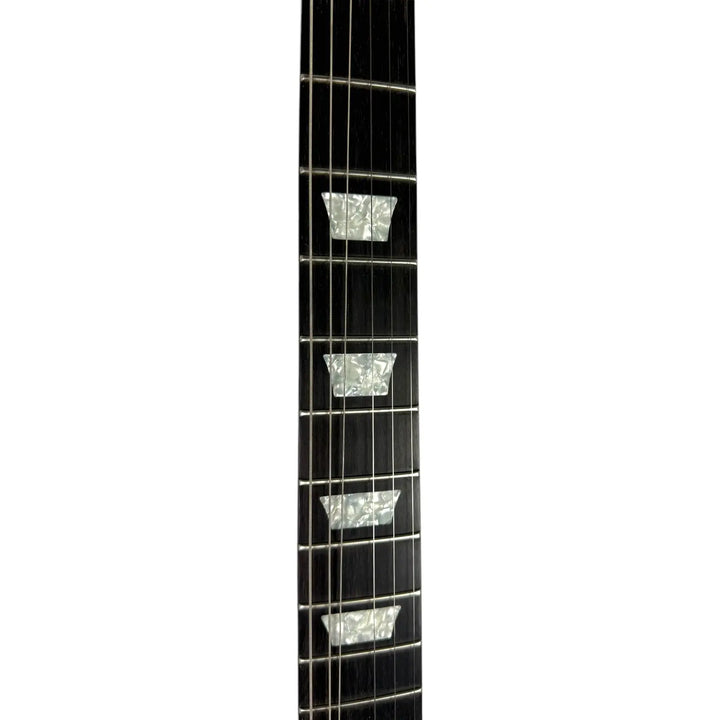 Gibson Les Paul Studio 2004 - Platinum Ebony - Pat´s Guitars