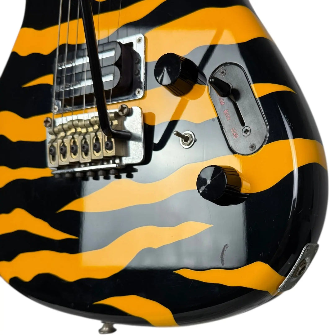 Aria Pro II Aria Pro II