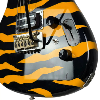 Aria Pro II Aria Pro II