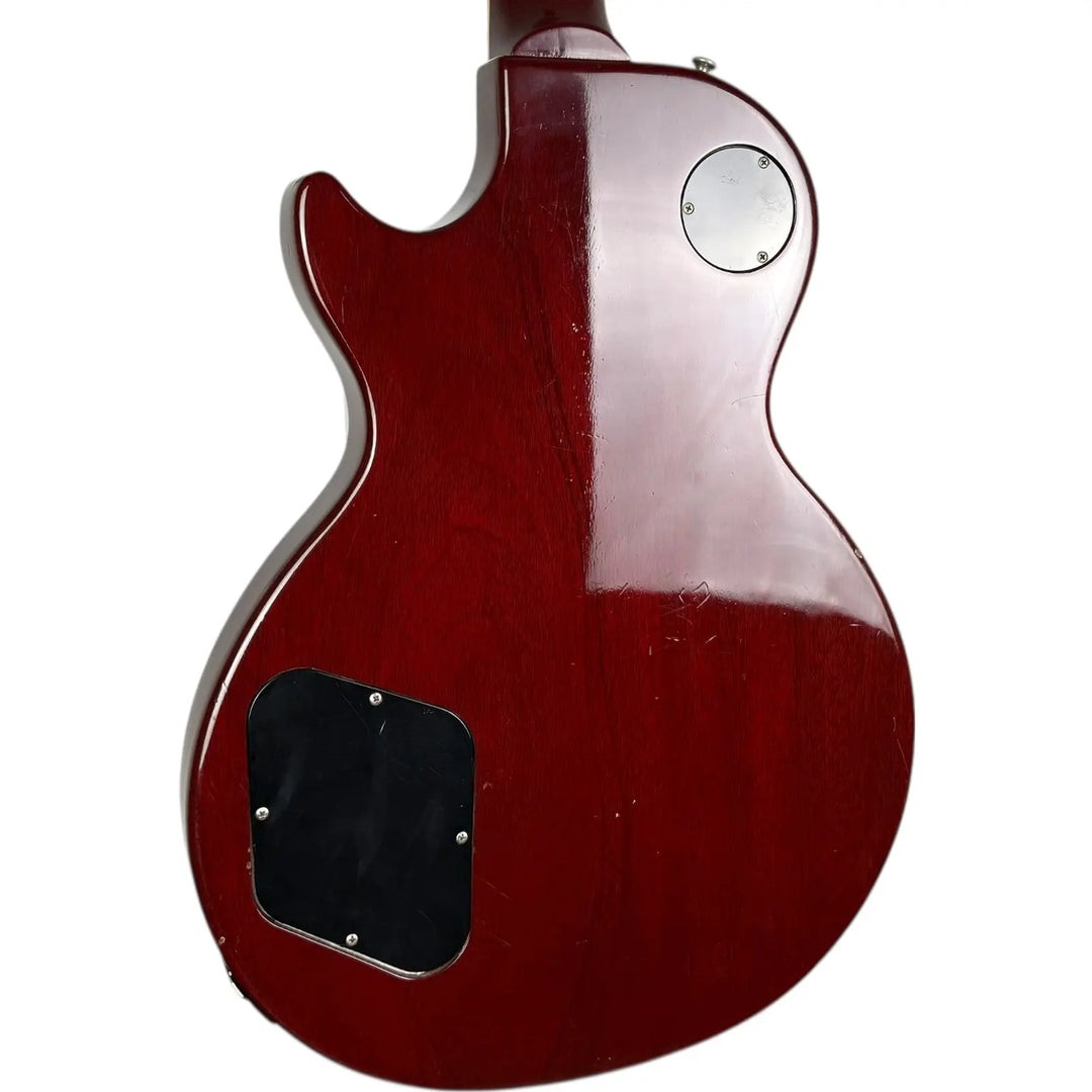 Gibson Les Paul Gibson