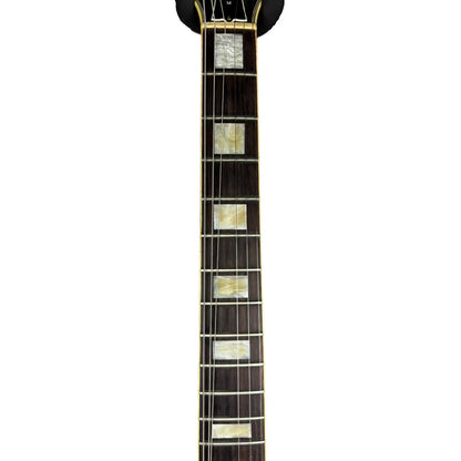 Greco EG-600 Les Paul Custom 1978 - Black Greco