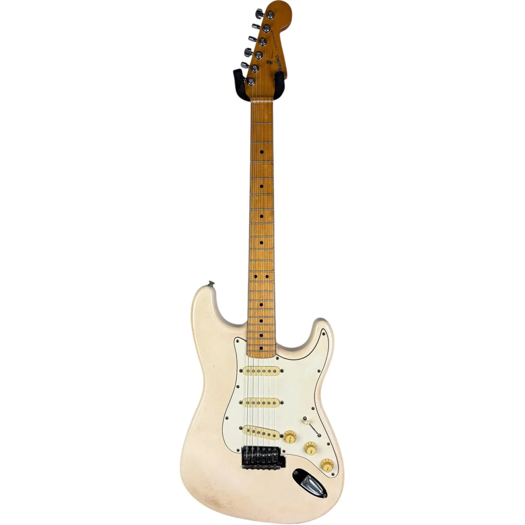 Fender Stratocaster Fender