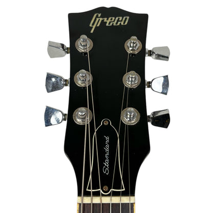 Greco EG450 Les Paul Standard 1978 - Tobacco Sunburst