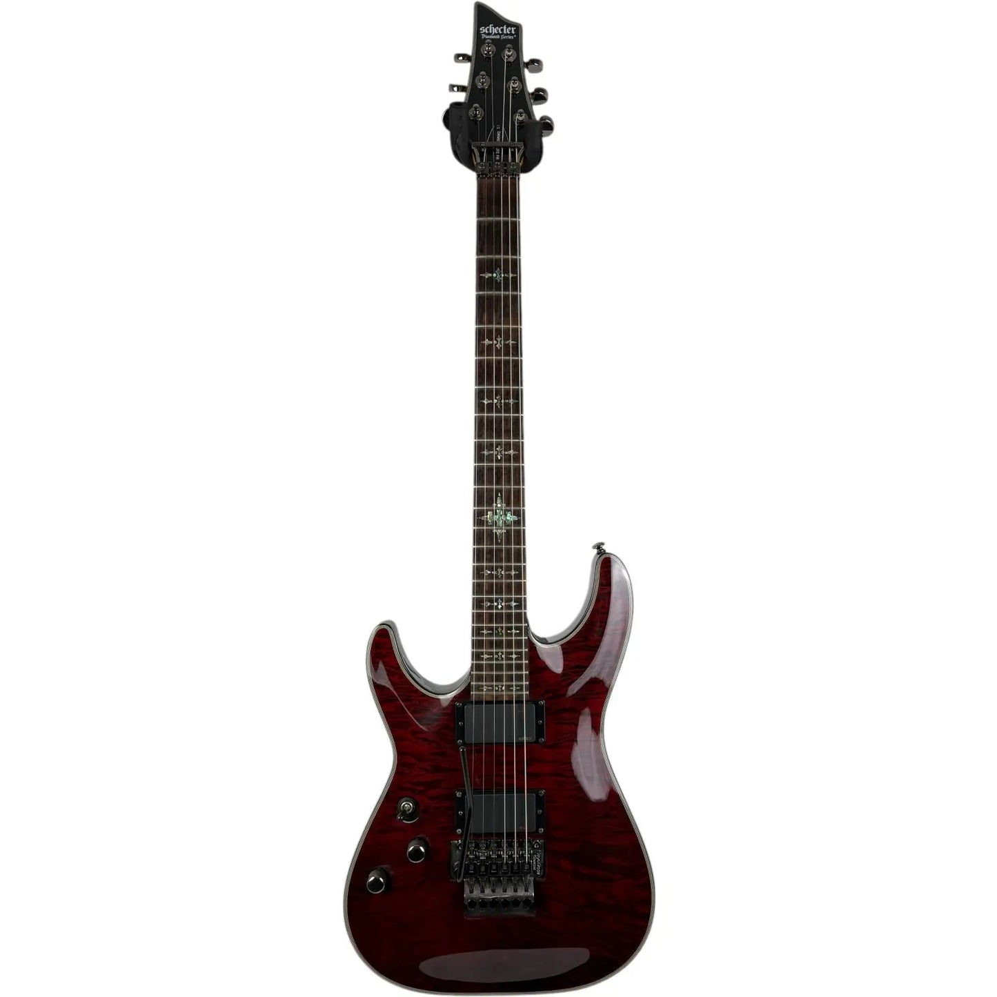 Schecter Diamond Series Schecter