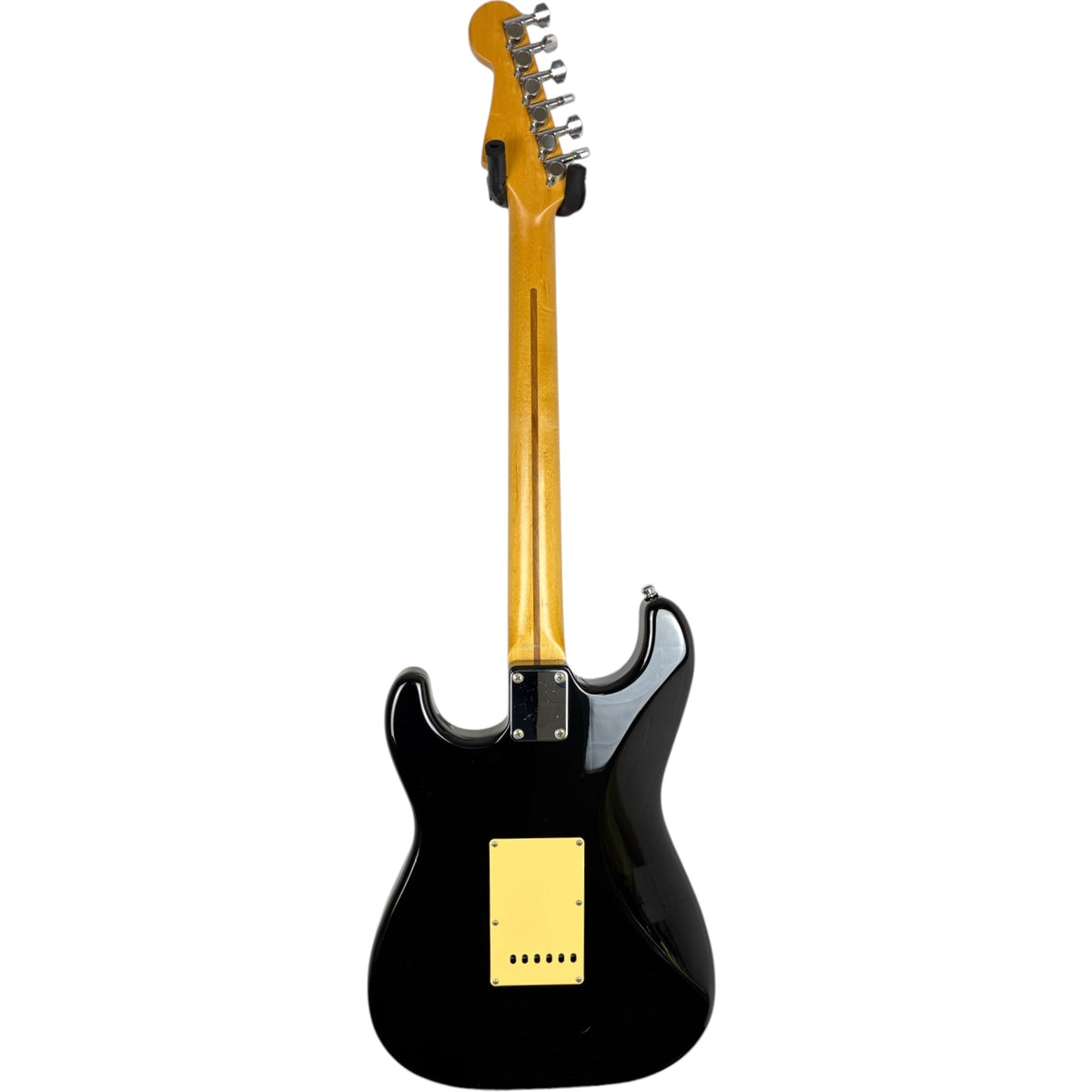 Fender Japan ST-43 Stratocaster 2004-2005 - Black