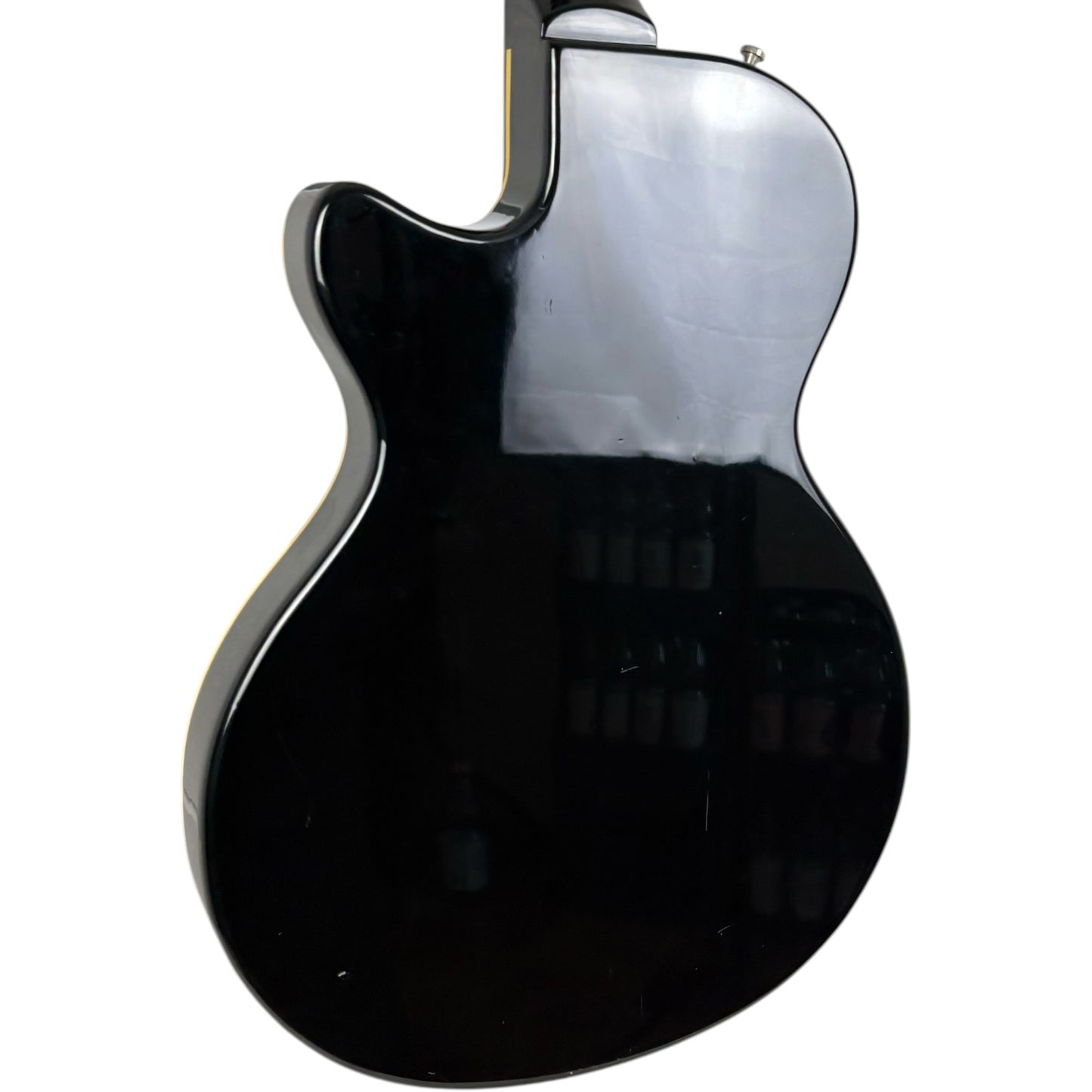 Duesenberg Starplayer DJP-SP 2001 - Black